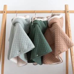 Bemini Poncho de voyage Lunar 9-36 mois