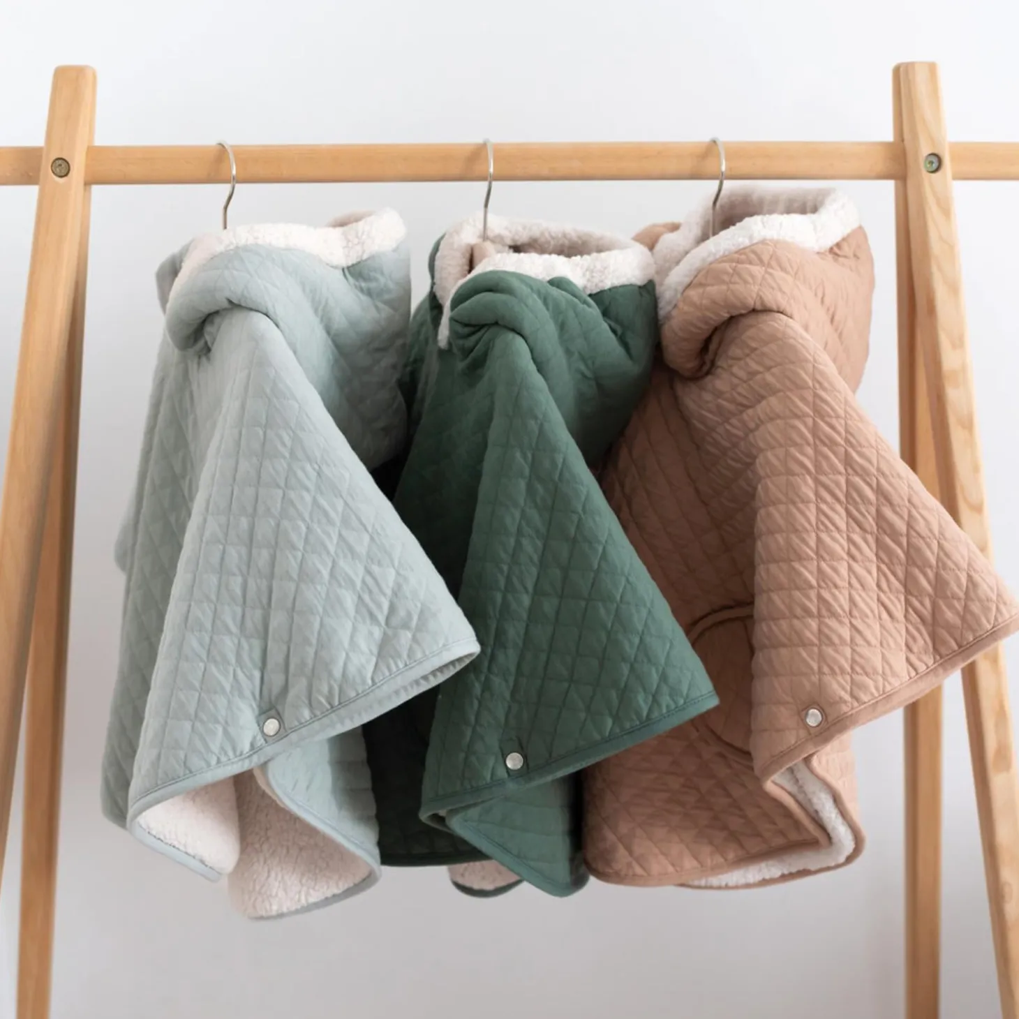 Bemini Poncho de voyage Lunar 9-36 mois