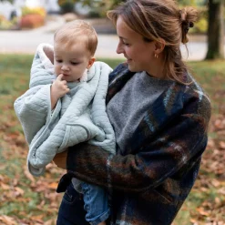 Bemini Poncho de voyage Lunar 9-36 mois