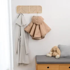 Bemini                    Poncho de voyage    Natural            9-36 mois