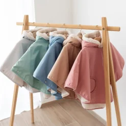 Bemini                    Poncho de voyage    Natural            9-36 mois