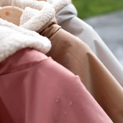 Bemini                    Poncho de voyage    Natural            9-36 mois