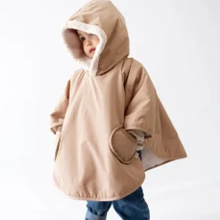 Bemini                    Poncho de voyage    Natural            9-36 mois
