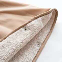 Bemini                    Poncho de voyage    Natural            9-36 mois