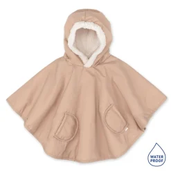 Bemini                    Poncho de voyage    Natural            9-36 mois