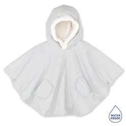 Bemini                    Poncho de voyage    Plum            9-36 mois