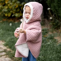 Bemini                    Poncho de voyage    Vintage            9-36 mois