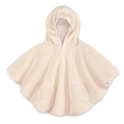 Bemini                    Poncho teddy outside    Ficelle 24            9-36 mois