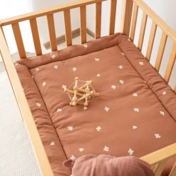 Bemini                    Tapis de parc    Piuma moka            75x95 cm