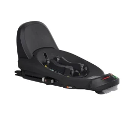 BeSafe                    Base isofix Beyond     Noir