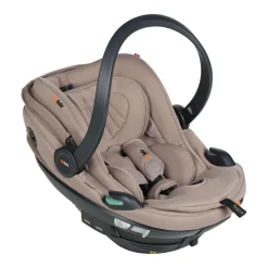 BeSafe Coque Go Beyond² Dark Sand Soft Breeze