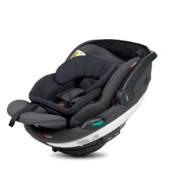 BeSafe Insert bébé prématuré Go Beyond Noir