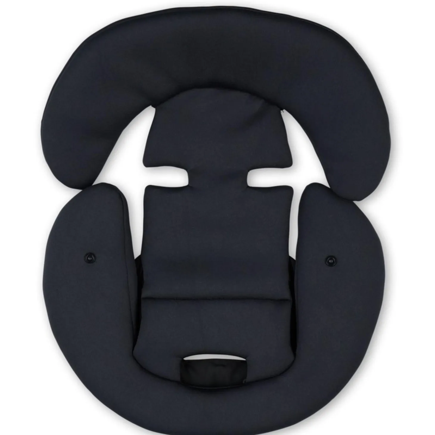 BeSafe Insert bébé prématuré Go Beyond Noir