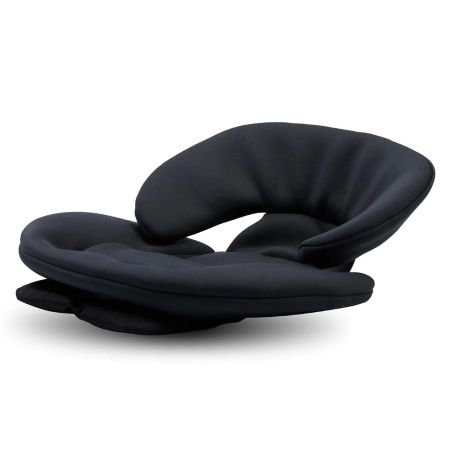 BeSafe Insert bébé prématuré Go Beyond Noir