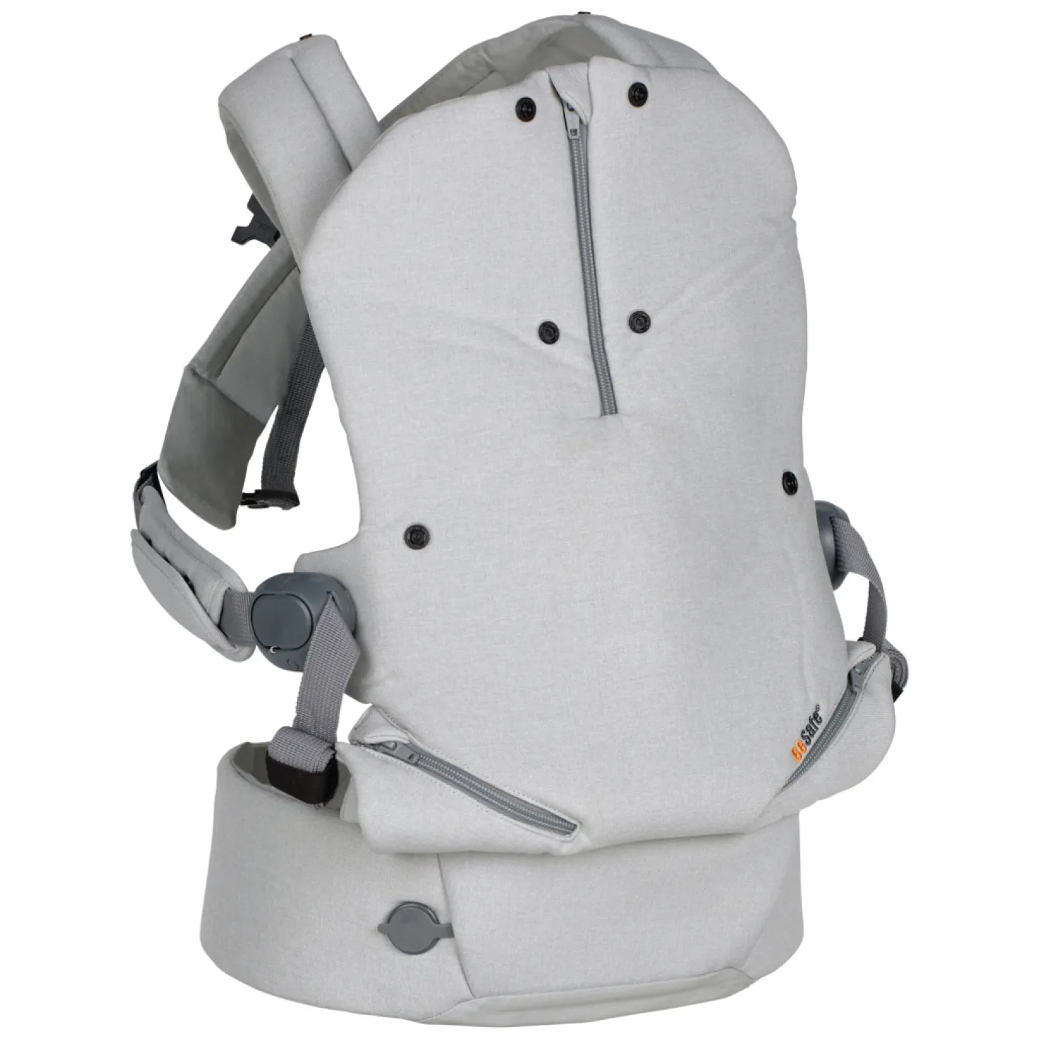 BeSafe Porte bébé Haven Stone Basic