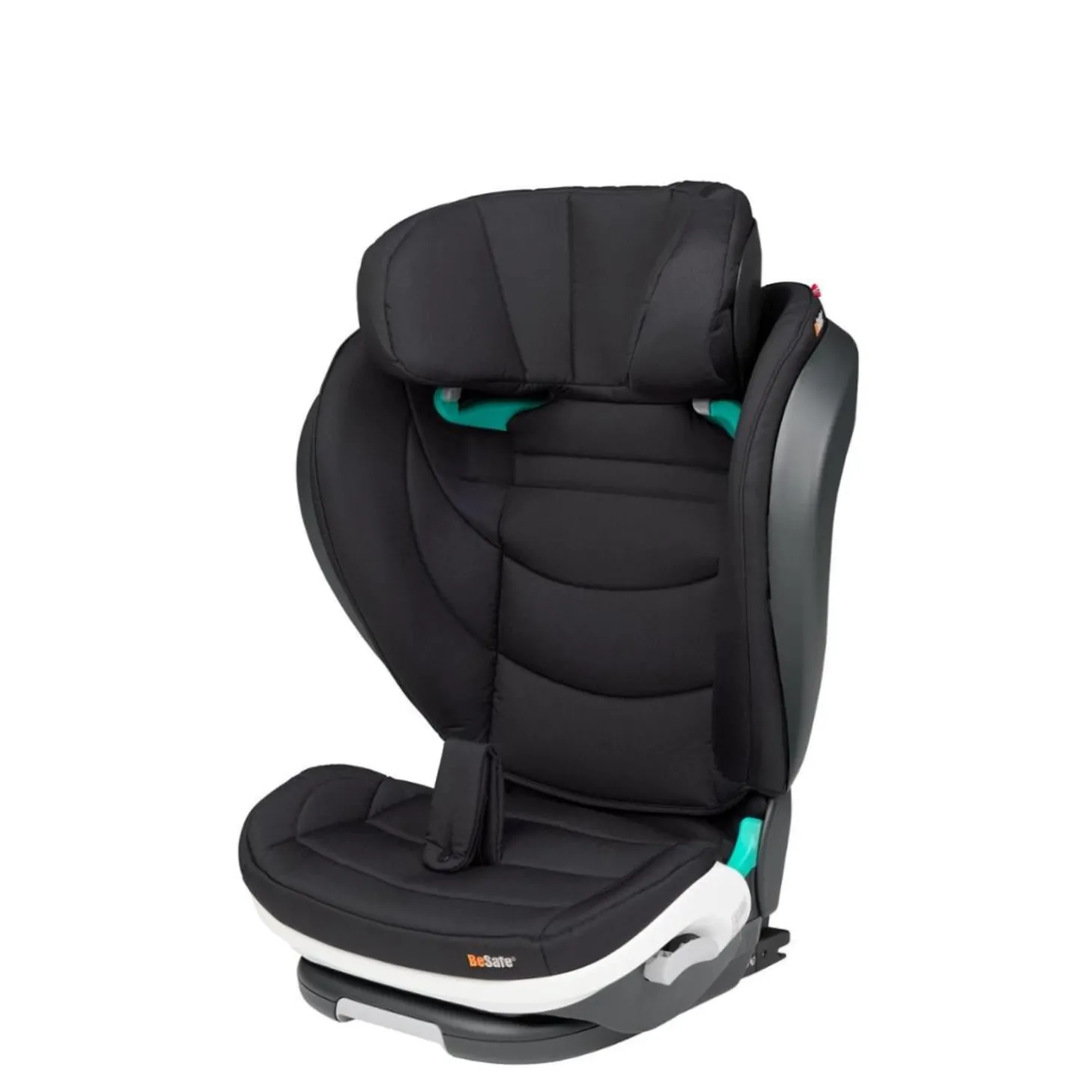BeSafe Réhausseur Flex Fix 2 Black Cab