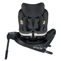 BeSafe                    Siège auto iZi Turn i-Size    Anthracite Mesh