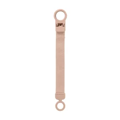 BIBS Attache Tétine Loop Blush
