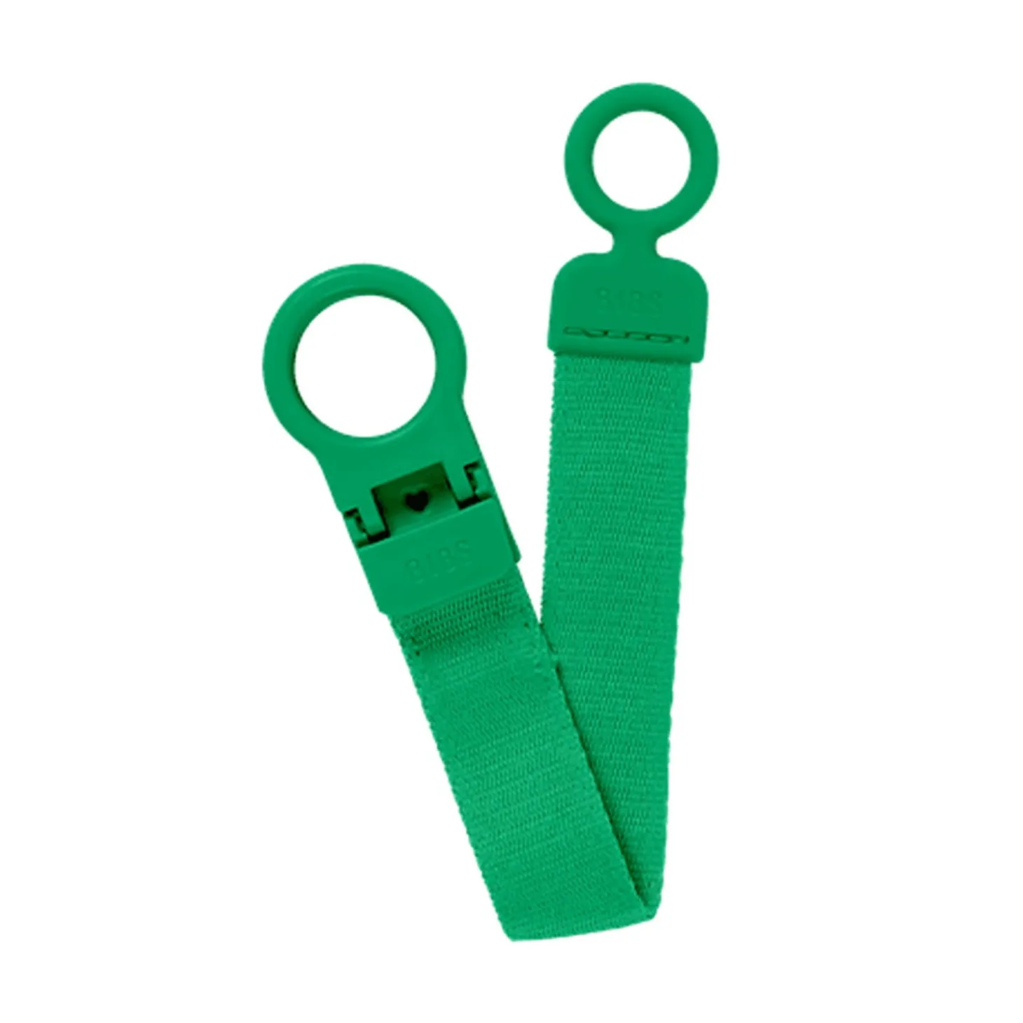 BIBS Attache Tétine Loop Cactus