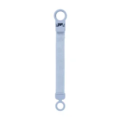 BIBS                    Attache Tétine Loop    Dusty Blue