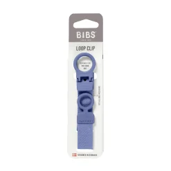 BIBS Attache Tétine Loop Peri