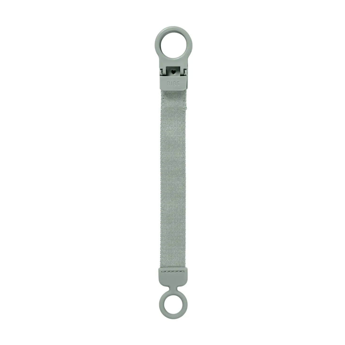 BIBS Attache Tétine Loop Sage