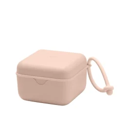 BIBS Boite à Tétine Blush