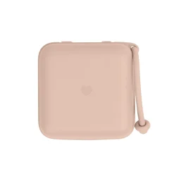 BIBS Boite à Tétine Blush