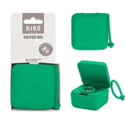 BIBS Boite à Tétine Cactus