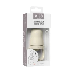 BIBS                    Grignoteuse    Ivory