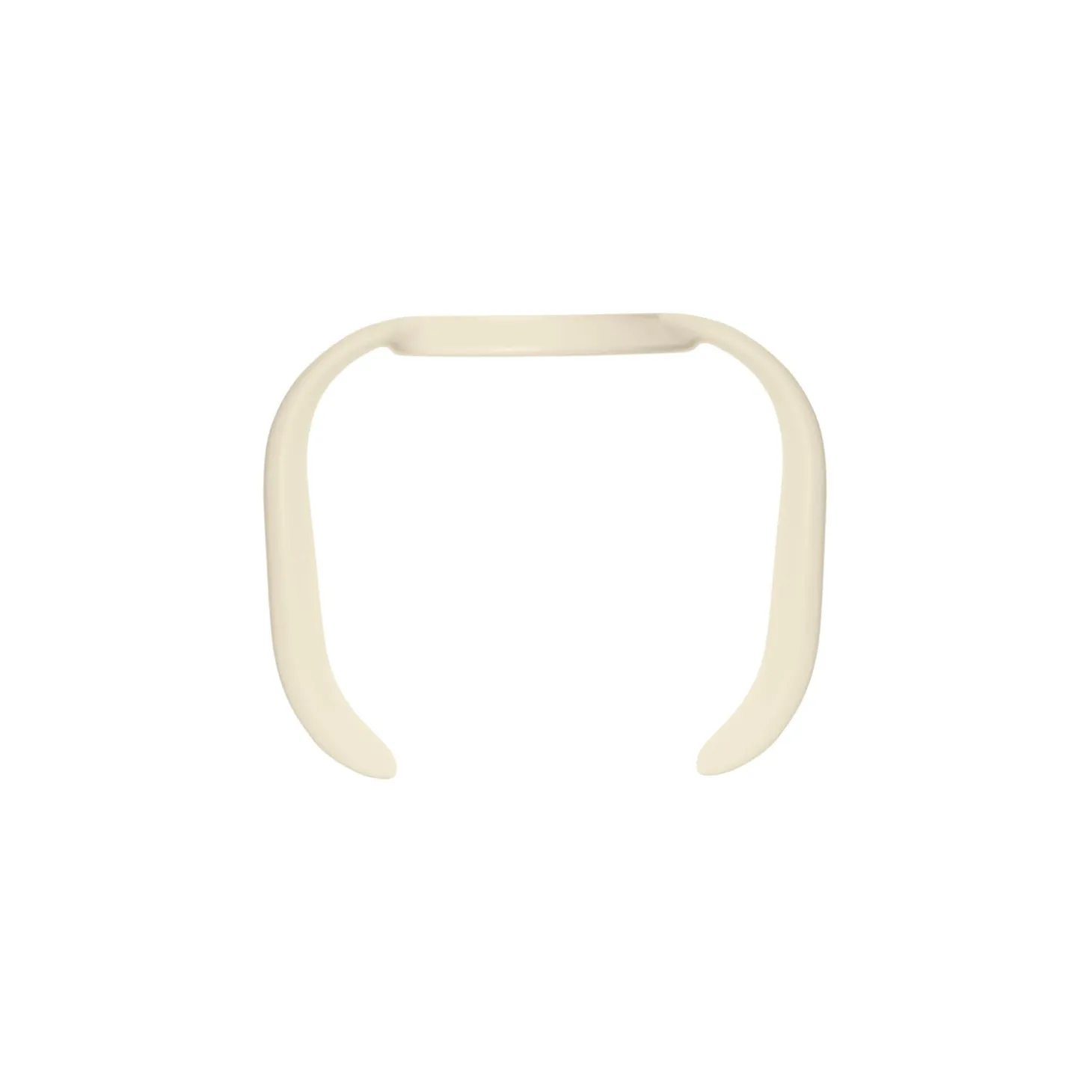 BIBS Poignée pour Biberon Ivory