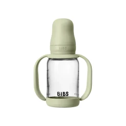 BIBS Poignée pour Biberon Ivory