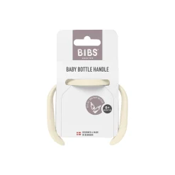 BIBS Poignée pour Biberon Ivory
