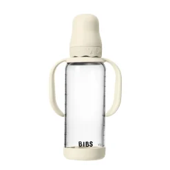 BIBS Poignée pour Biberon Ivory