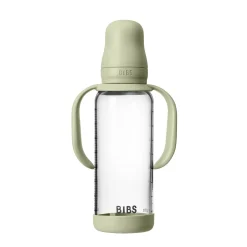 BIBS Poignée pour Biberon Ivory