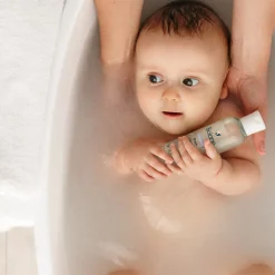 Biolane Bain relaxant Lila Et Blanc 150ml