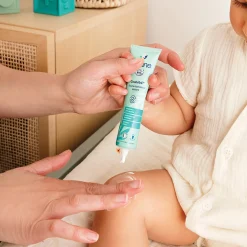Biolane                    CicaBébé Bio    Vert            40 ml