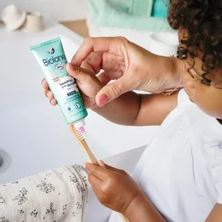 Biolane Dentifrice Bio Vert 50 ml