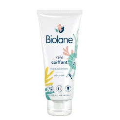 Biolane Gel coiffant Multicolore 100 ml