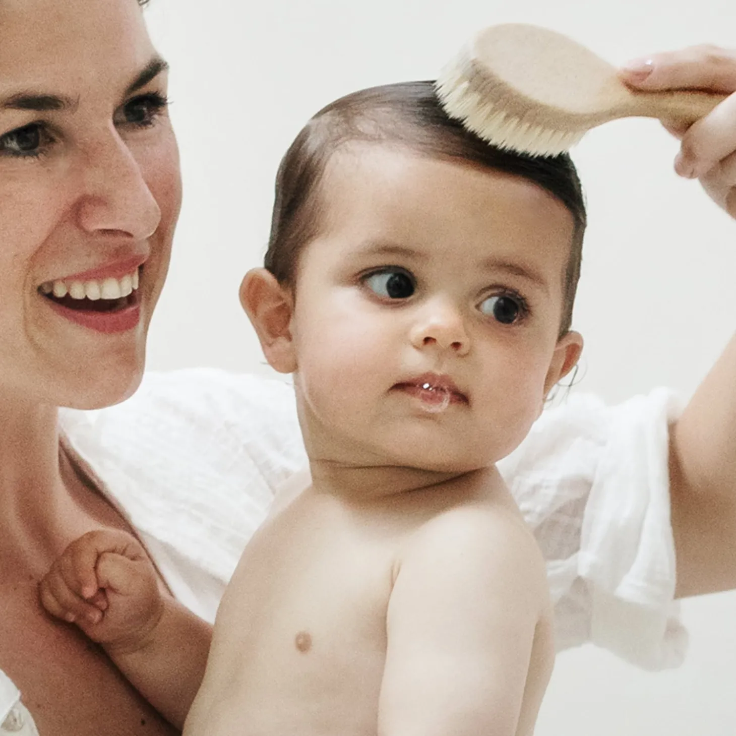 Biolane Shampooing très doux Blanc 350 ml