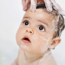 Biolane Shampooing très doux Blanc 350 ml