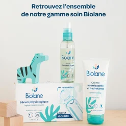 Biolane                    Spray huile d'amande douce    Vert Et Blanc            75 ml