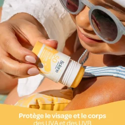 Biolane Stick solaire Blanc 20 ml