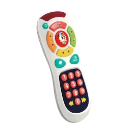Bo Jungle Baby Télécommande