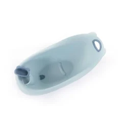 Bo Jungle B-Baignoire Ourson Bleu