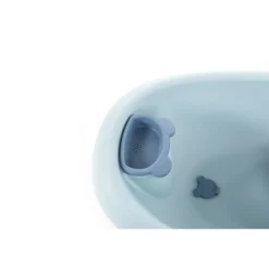 Bo Jungle                    B-Baignoire Ourson    Bleu
