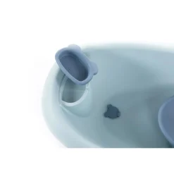 Bo Jungle                    B-Baignoire Ourson    Bleu