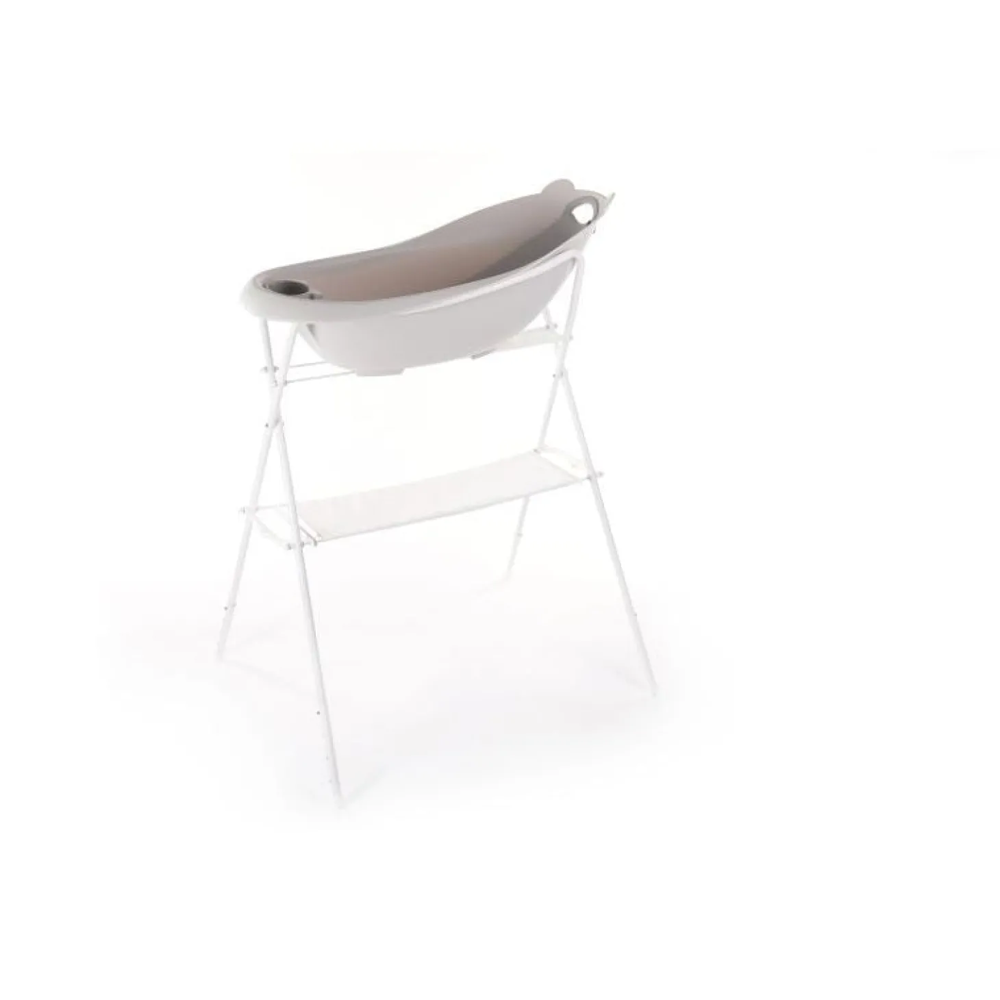 Bo Jungle B-Baignoire Ourson Gris