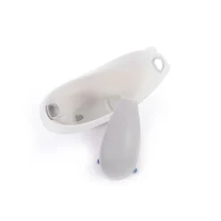 Bo Jungle B-Baignoire Ourson Gris
