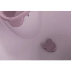 Bo Jungle                    B-Baignoire Ourson    Rose